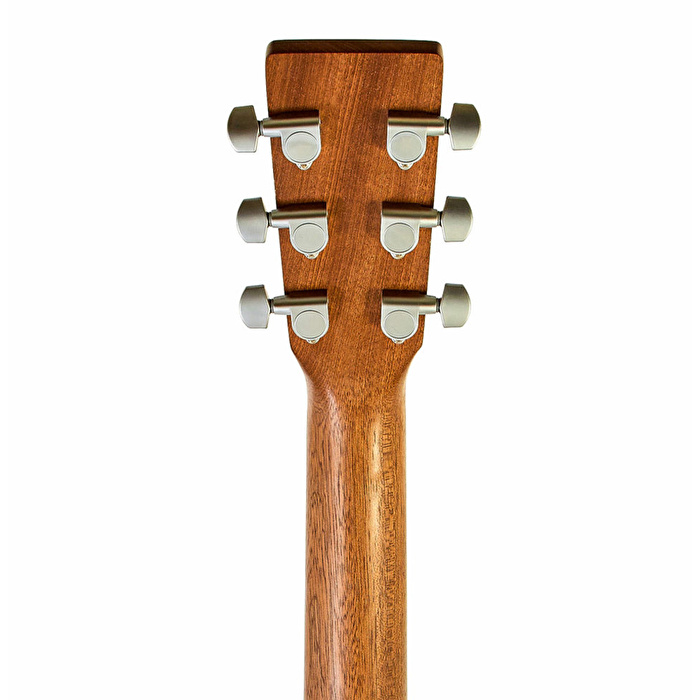 Martin GPC-X2E Elektro Akustik Gitar